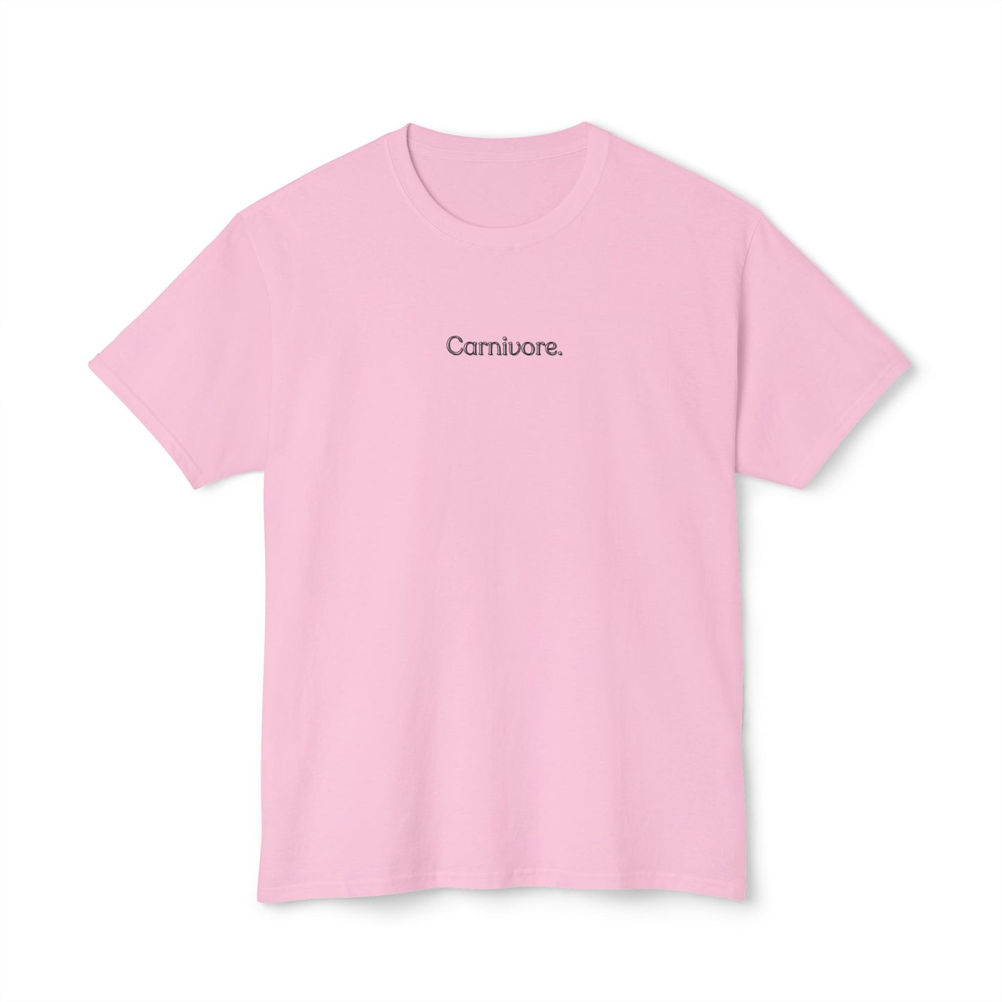 Carnivore Shirt